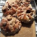Vivi Zobolyák Cooksnap-ja, amikor elkészítette a(z) Hortobágyi húsos palacsinta receptet.