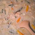 Cooksnap dari Neti Herawati untuk resep Sayur Lodeh