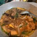 Linda Chen 的 台味十足的 沙茶牛肉燴飯 cooksnap