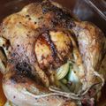 Mommyluvs2cook's cooksnap of when they made Easy Roasted Chicken.