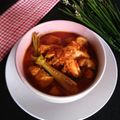 Cooksnap dari Syahara Kitchen untuk resep Tengkleng ayam khas Solo