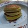 Cooksnap dari Awalia untuk resep Japanese fluffy pancake keju