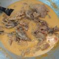 Cooksnap dari dewi fatimah untuk resep Sayur Nangka Santan