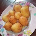 Cooksnap dari Cookies untuk resep Donat Lembut Empuk Super Praktis Tanpa Ulen