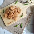 Cooksnap dari LilisSyam 🎀 untuk resep Tahu Crispy