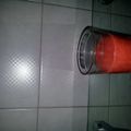 asmaa.alroujuleh's cooksnap of when they made Fizzy Frozen Strawberry Lemonade.