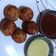 Varsha Karia I M Crazy About Cooking's cooksnap of when they made ફરાળી પેટીસ (Farali Pattice Recipe In Gujarati).