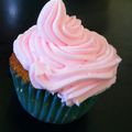 El cooksnap de vanessa jara cuando hizo Buttercream.
