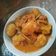 Cooksnap dari Junitaria Siregar untuk resep Semur tahu telor