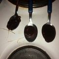 Cooksnap από vensires στη συνταγή Γλυκό με τζίντζερ