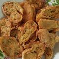 Cooksnap dari Willis Die untuk resep Gohiong Ayam
