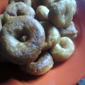 Cooksnap dari Norbadi'ah untuk resep Donat simple no telur no kentang