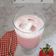Cooksnap dari Stefani Dessy untuk resep Jus strawberry yoghurt #Bandungrecook2_Tutyghafsha