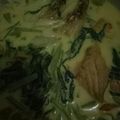 Cooksnap dari Nia_b untuk resep Tumis kacang panjang cabe hijau