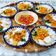 Cooksnap của QUÂN NGUYỄN khi họ làm theo món Bánh bèo chén tôm chấy Huế