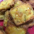 Cooksnap dari Yesia untuk resep Tempe goreng tepung garing di luar lembut di dalam