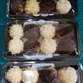 Cooksnap dari Putu Astari untuk resep Donat mini tanpa kentang