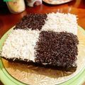 Cooksnap dari Feri Kristiani untuk resep Brownies kukus ny. liem enaakk lembuuuttt