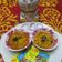 सैफ कनक गोपाल गुप्ता का कुकस्नैप जब उन्होंने चने दाल की लौकी (chane dal ki lauki recipe in Hindi) बनाया था।