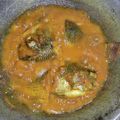 Cooksnap dari Ade Tika untuk resep Asam padeh ikan