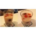 Cooksnap dari ida ayu wina pratiwi untuk resep Choco Puding Soup