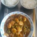 Cooksnap dari Dewi Dewangga untuk resep Tumis Udang Buncis