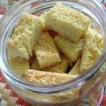 Cooksnap dari Mia Karmia untuk resep Kastengel simple ngeprul dan ngeju bgt