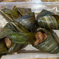 Cooksnap dari febiola marina untuk resep Thai Pandan Chicken (Ayam Goreng Pandan ala Thai)