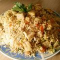 صورة من ولا بالأحلام..💞، شاركها بعد تجربة وصفة طريقة عمل أرز بالبازلاء