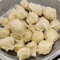 Cooksnap dari Mimi AraZ untuk resep Siomay Bandung ayam&udang
