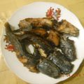 Cooksnap dari anisatur raehan untuk resep Lele Goreng