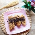 Cooksnap dari Dapur Akhwat untuk resep Pisang Goreng Kremes