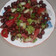 Vedu haldar का कुकस्नैप जब उन्होंने चना चाट (chana chaat recipe in Hindi) बनाया था।