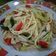 Cooksnap dari Ratmiaji Zaki untuk resep Spaghetti Aglio Olio Ayam