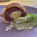 Cooksnap de Mamounette sur la recette ☆Minis Pâtés Berrichon☆