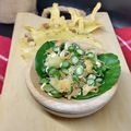 Cooksnap dari Mami Kenzie untuk resep 130. Trancam Timun Kacang Panjang
