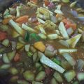 Cooksnap dari Anne Lasminingrat untuk resep Rujak aceh | rujak kweni