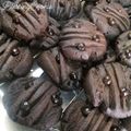 Cooksnap dari EsterDyahs untuk resep Nutrijell cookies