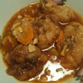 Cooksnap dari wentz untuk resep AYAM KULUYUK