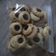Cooksnap dari Siti Nur Khasanah untuk resep Blueberry thumbprint cookies