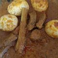 Cooksnap dari Anita Prakoso untuk resep Rendang Daging Sapi Bumbu Jawa (13)