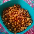 Cooksnap dari diah nusantari untuk resep Kacang Kedelai Goreng