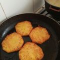 El cooksnap de Gisell Valcarcel cuando hizo Piña asada con Queso.