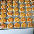Cooksnap dari Friska Azmi untuk resep Kue kacang super lembut