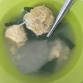 Cooksnap dari Putri zaisari olivia untuk resep Sup Bakso Lohoa (433)