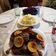 Petru Jalsek Cooksnap-ja, amikor elkészítette a(z) Rozmaringos-narancsos sült kacsacomb receptet.
