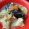 Cooksnap dari Windy Bunda Afifah untuk resep Gangan Asam Kepala Patin Khas Banjarmasin 🍛