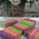 Cooksnap dari Urfa Nuha untuk resep Rainbow cake kukus lembut