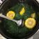 Cooksnap dari Merriani Budhi s untuk resep Sayur Bayam Bening