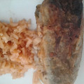 El cooksnap de CatCook cuando hizo Chiles Rellenos De Picadillo.